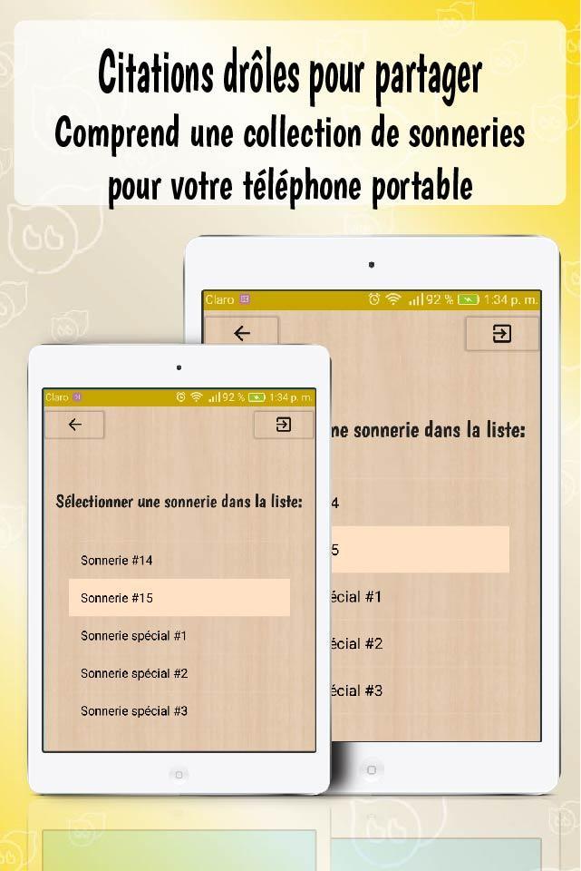 Citations Droles For Android Apk Download Citations Droles For Android Apk Download