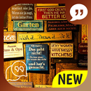 citations philosophie gratuites et proverbes APK