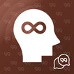 philosophical quotes, proverbs icon