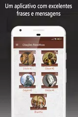 Baixar citacoes filosoficas e frases XAPK