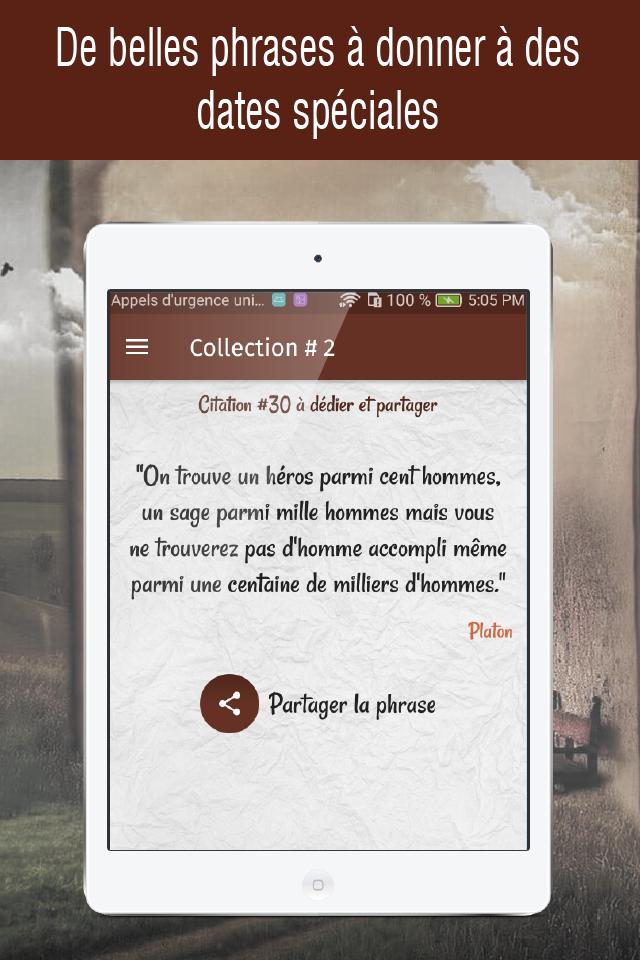 Citations Philosophiques Phrase Celebres Gratuit For Android Apk Download Citations Philosophiques Phrase Celebres Gratuit For Android Apk Download