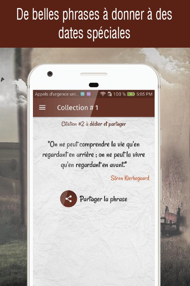 Citations Philosophiques Phrase Celebres Gratuit For Android Apk Download Citations Philosophiques Phrase Celebres Gratuit For Android Apk Download
