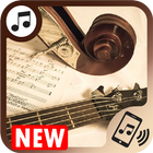 classical ringtones free for phone, sound classic icon