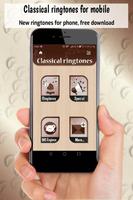 classical ringtones free for phone, sound classic poster