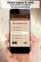 classical ringtones free for phone, sound classic screenshot 1