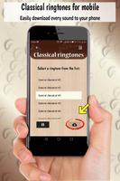 classical ringtones free for phone, sound classic screenshot 2