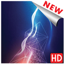 abstract wallpapers HD APK