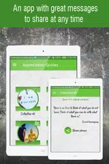 Скачать appreciation quotes gratitude XAPK