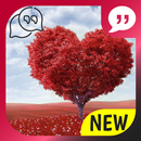 belles citations d'amour gratuites et messages APK