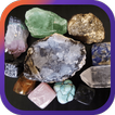 piedras preciosas y minerales