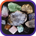 gemstones and crystals guide simgesi