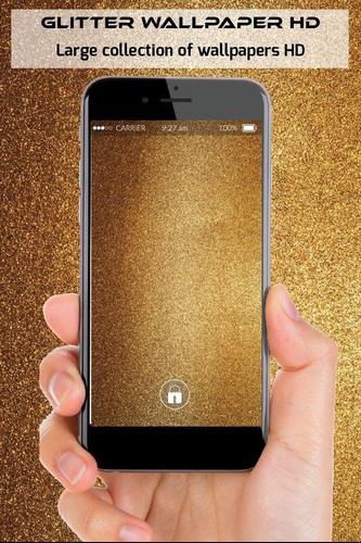 Glitter Wallpaper For Girls Hd Sparkling Images For Android Apk Download