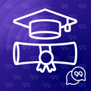 frases de graduación APK