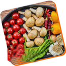 guia de alimentacion saludable APK