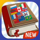 capitals of the world APK