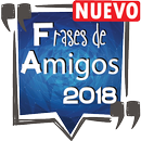 Frases de amigos de verdad con imagenes de amistad APK