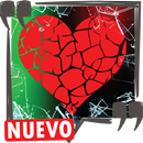 Frases de desamor con imagenes de dolor y tristeza APK