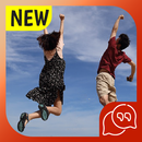 frases de felicidad y mensajes para reflexionar APK