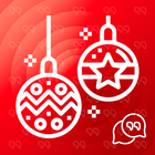 frases de navidad 2023 icon