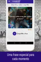 Baixar citações de rap e mensagens XAPK