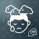 frases de soledad y mensajes APK