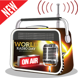 Internet Radio icon