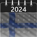 finland calendar 2025 APK