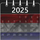 calendar nederland 2025 APK