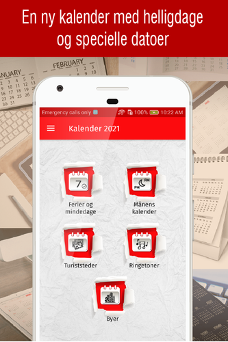 Kalender Dansk 2021 Kalender Med Helligdage Apk 1 21 Download For Android Download Kalender Dansk 2021 Kalender Med Helligdage Apk Latest Version Apkfab Com