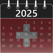 kalender schweiz 2025
