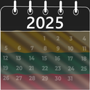 kalendorius lietuviskas 2025 APK