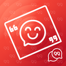 happy quotes with images APK