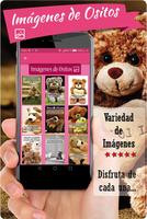 Imagenes de ositos con frases de amor, amistad App screenshot 1