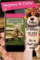 Imagenes de ositos con frases de amor, amistad App screenshot 2