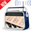 Instrumental radio classical APK