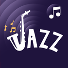 jazz ringtones for phone アイコン