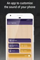 jazz ringtones for phone ポスター