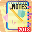 notes mémo, bloc notes