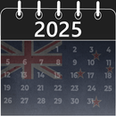 calendar 2025 nz zealand APK