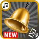 Sonneries cloches gratuites, son de cloche eglise APK