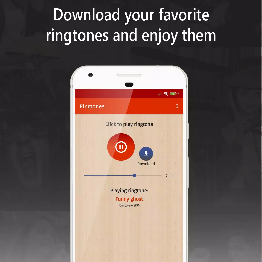 ringtones funny for phone APK for Android Download
