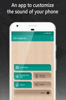 old ringtones for phone poster
