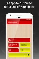 alarm ringtones for phone poster