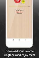 alarm ringtones for phone screenshot 2
