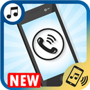 Sonneries appel gratuites, télécharger sons appel APK