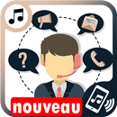 Sonneries business gratuites, sonneries telephone APK