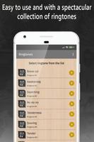 ringtones cat for phone screenshot 1