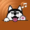 dog ringtones for phone sounds APK