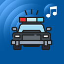 sonidos de policias y tonos APK