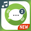 ringtones sms, sms sounds notifications app